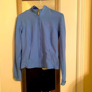 Nike  Dri-Fit like- new Jacket